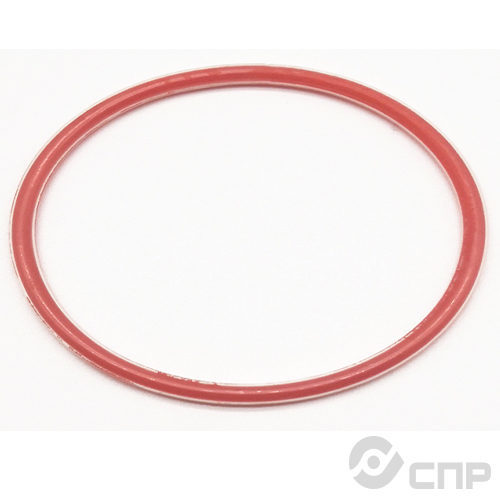 Кольцо в оболочке уплотнительное 2,9х1,9