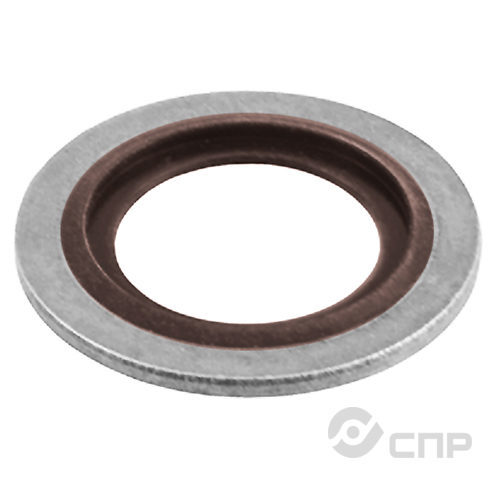 Кольцо USIT M6 6,7х11х2,5