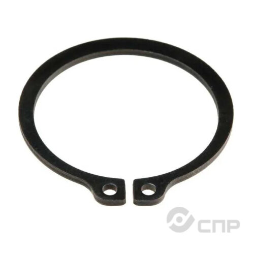 Стопорное наружное кольцо 38х1,7